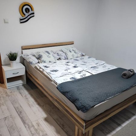 Apartment Neo Bihać Esterno foto