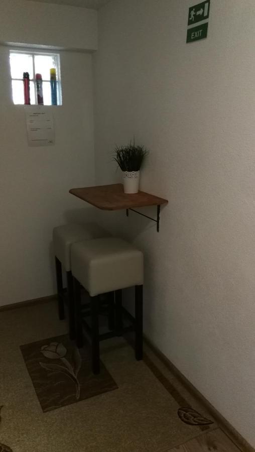 Apartment Neo Bihać Camera foto