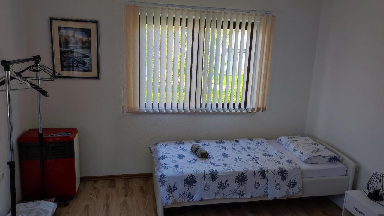 Apartment Neo Bihać Esterno foto