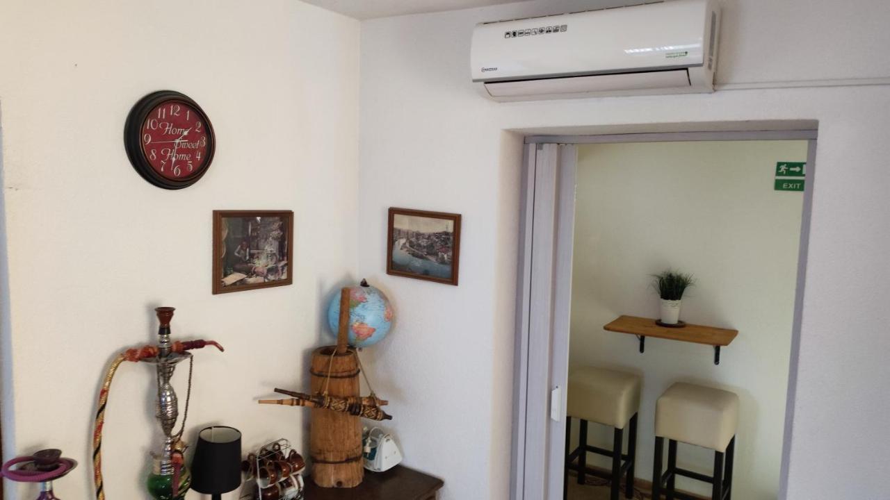 Apartment Neo Bihać Esterno foto