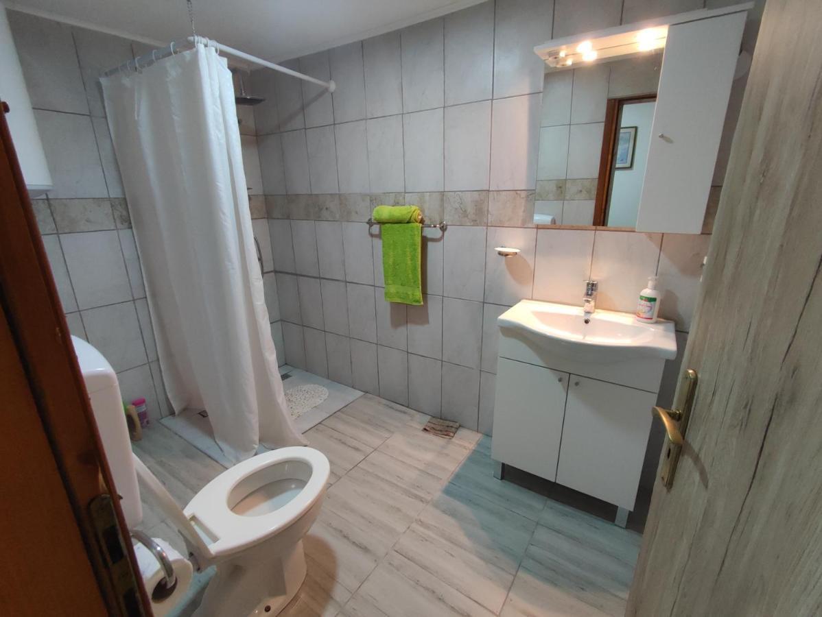 Apartment Neo Bihać Esterno foto