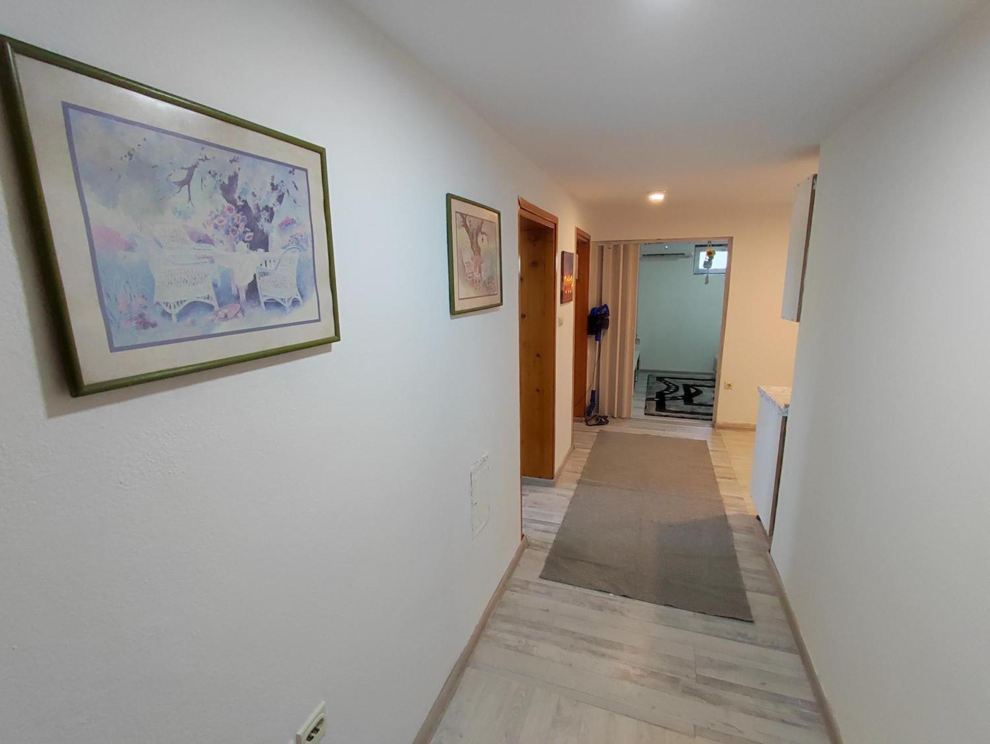 Apartment Neo Bihać Esterno foto