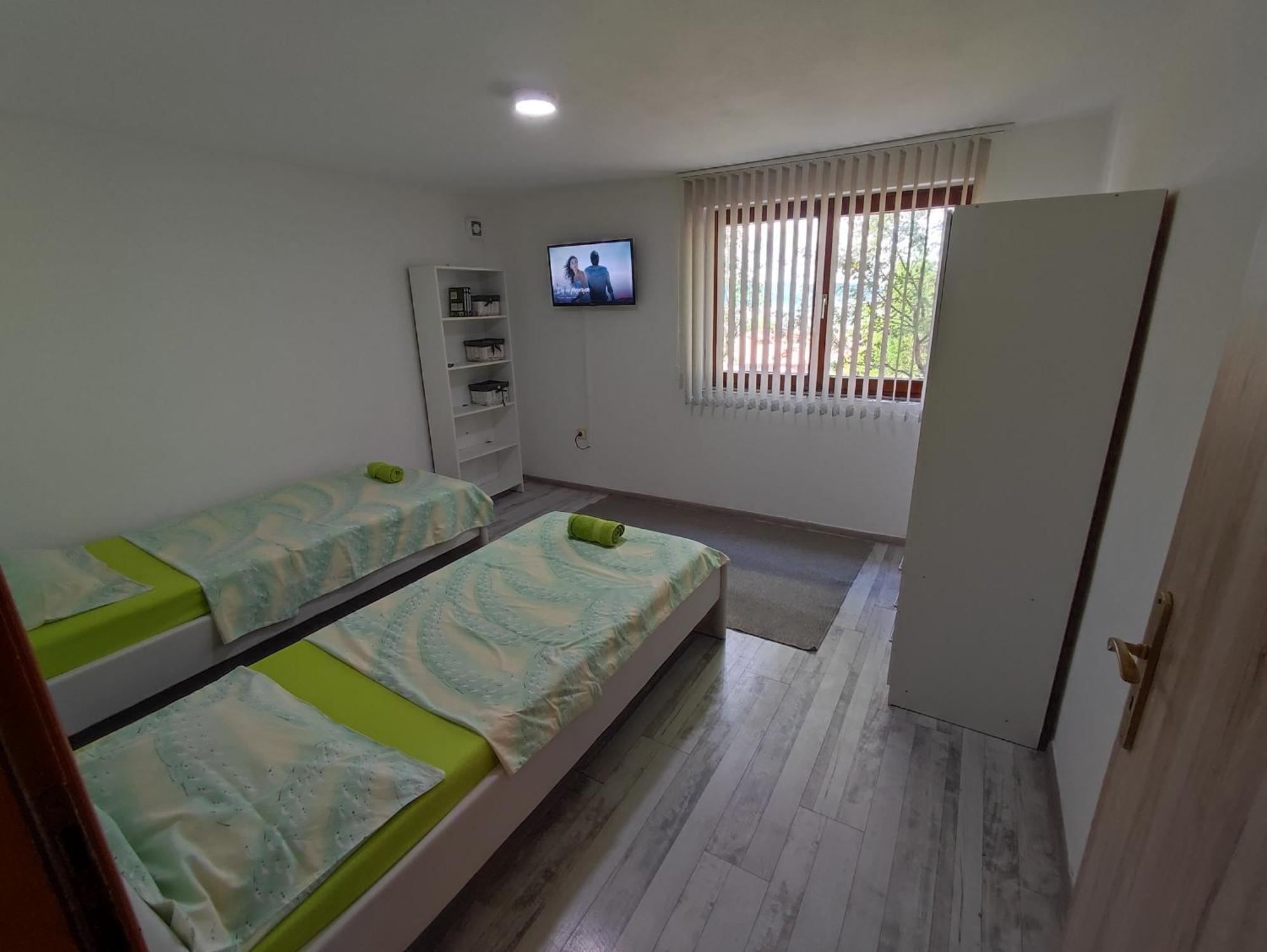 Apartment Neo Bihać Esterno foto
