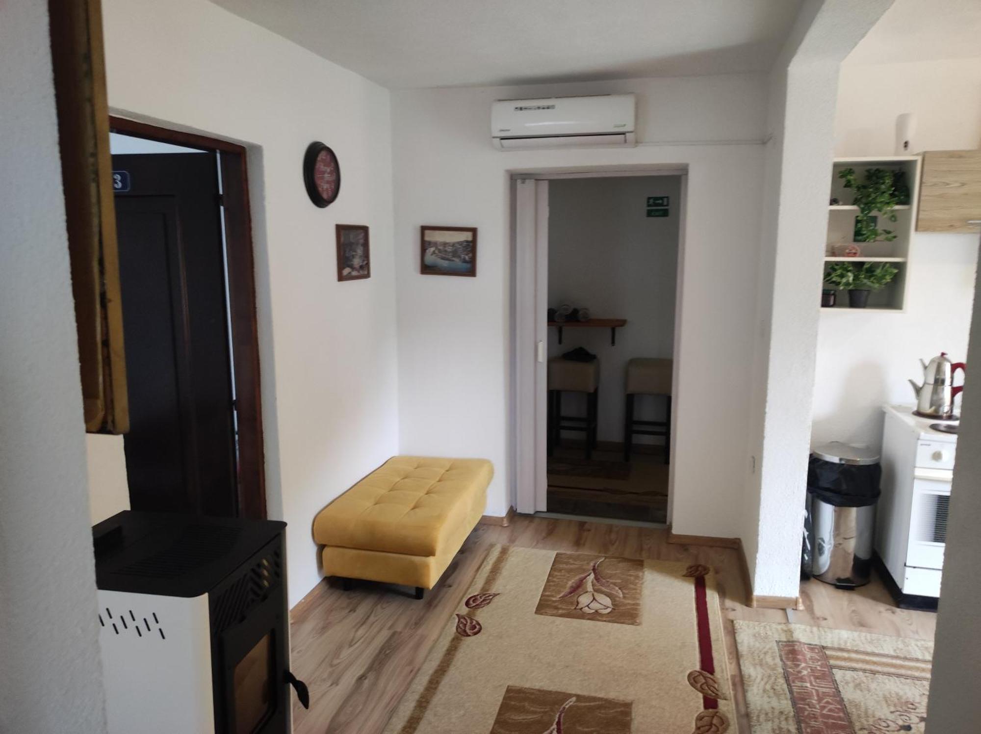 Apartment Neo Bihać Camera foto