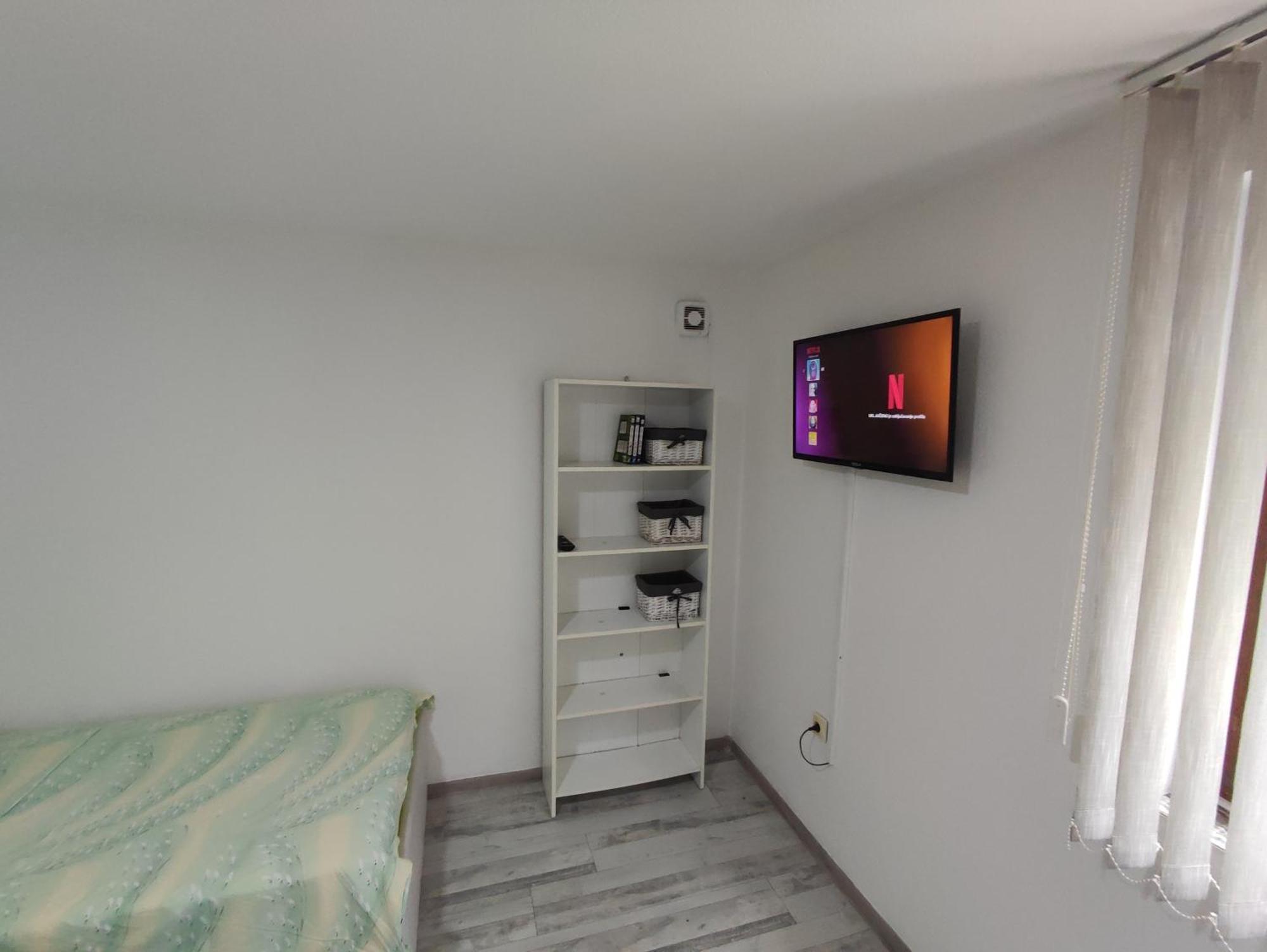 Apartment Neo Bihać Camera foto