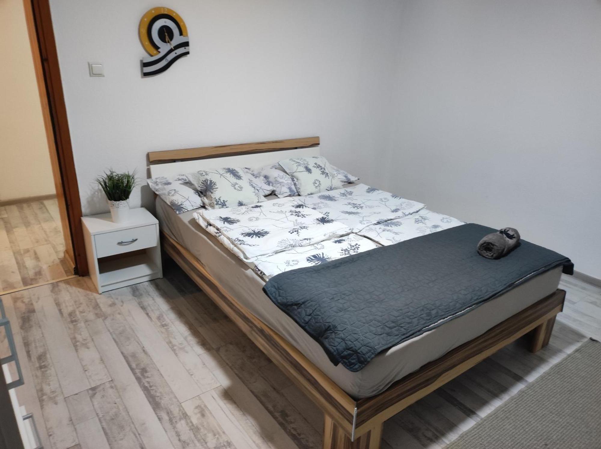 Apartment Neo Bihać Esterno foto