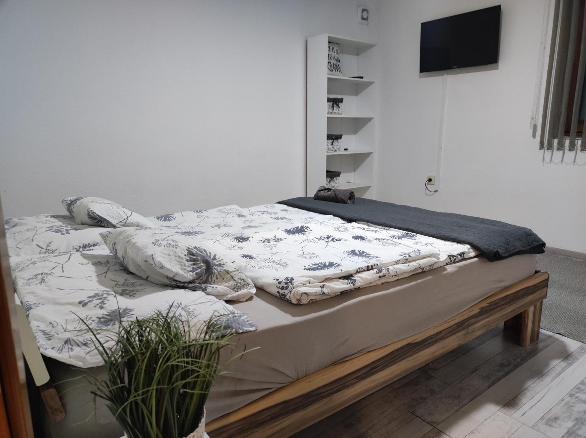 Apartment Neo Bihać Esterno foto