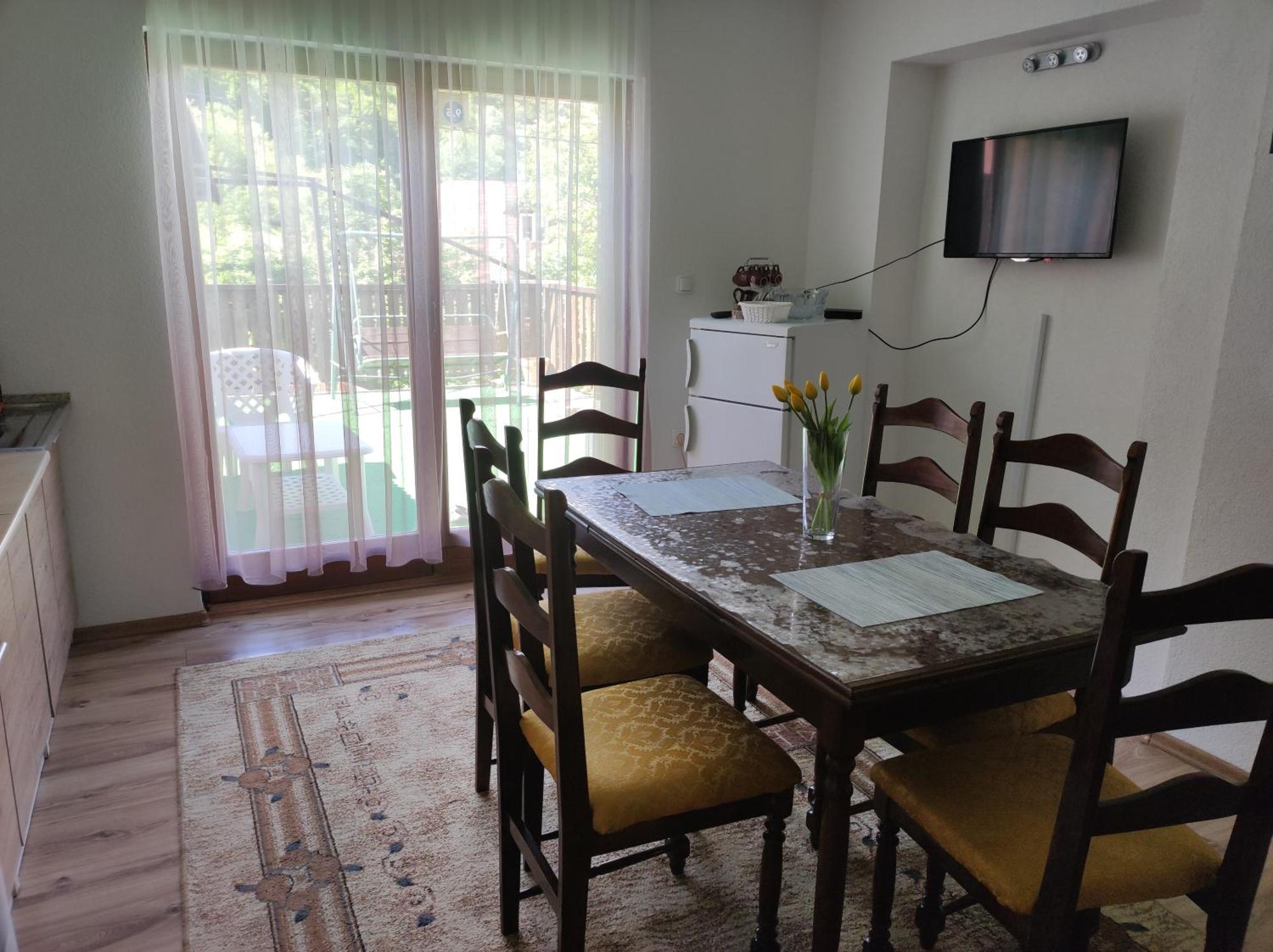 Apartment Neo Bihać Esterno foto