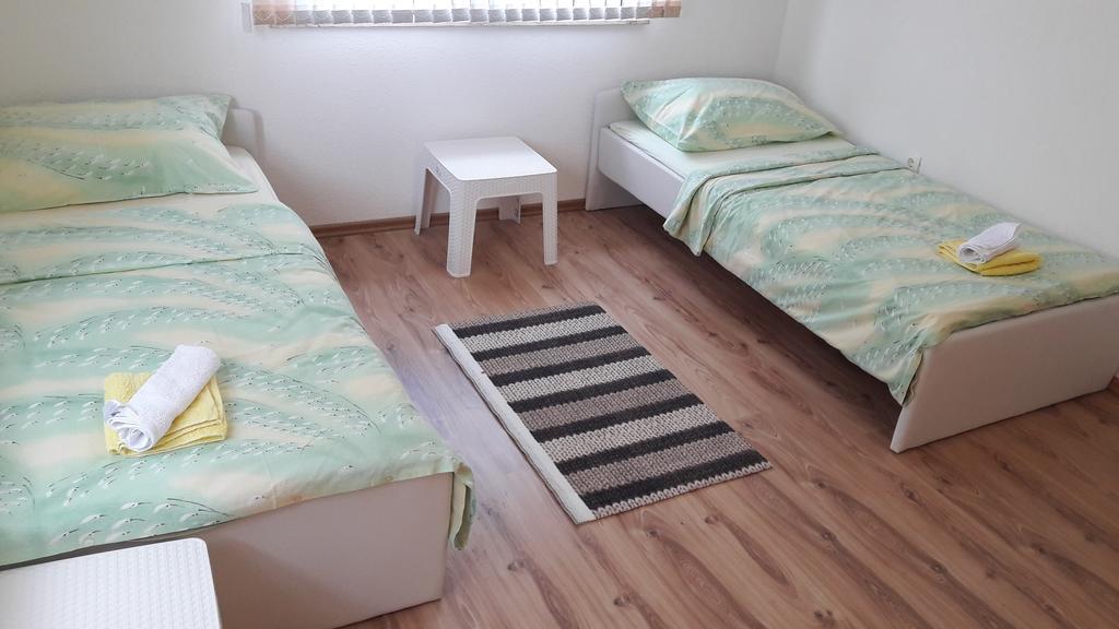 Apartment Neo Bihać Esterno foto